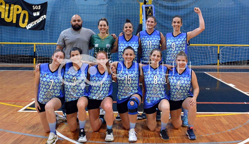 Cestoball: Jaime Zapata Fem al Federal de Clubes 16