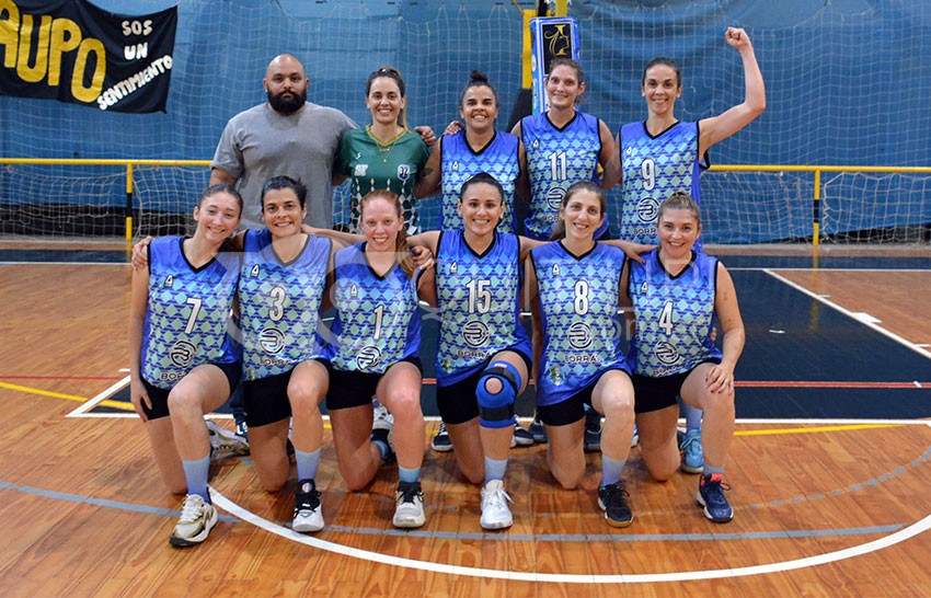 Cestoball: Jaime Zapata Fem al Federal de Clubes 6