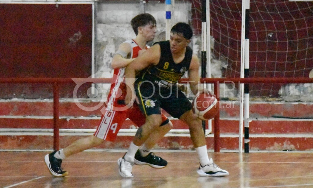 Pese a la derrota de Caupolicán ante Sokol, dejó una buena impresión 7