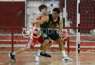 Pese a la derrota de Caupolicán ante Sokol, dejó una buena impresión 2