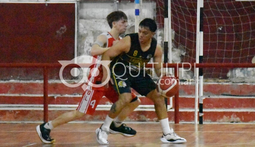 Pese a la derrota de Caupolicán ante Sokol, dejó una buena impresión 19