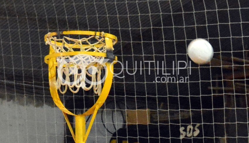 Cestoball: este domingo arranca el Torneo Clausura de la temporada 16