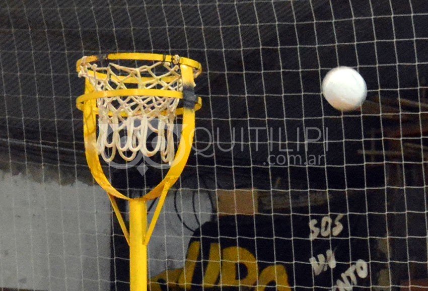 Cestoball: este domingo arranca el Torneo Clausura de la temporada 6