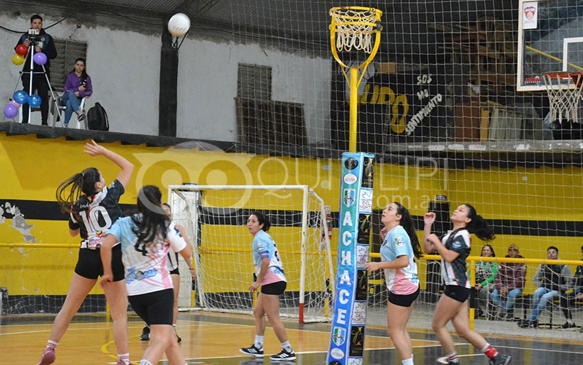 Cestoball: este domingo arranca el Torneo Clausura de la temporada 18