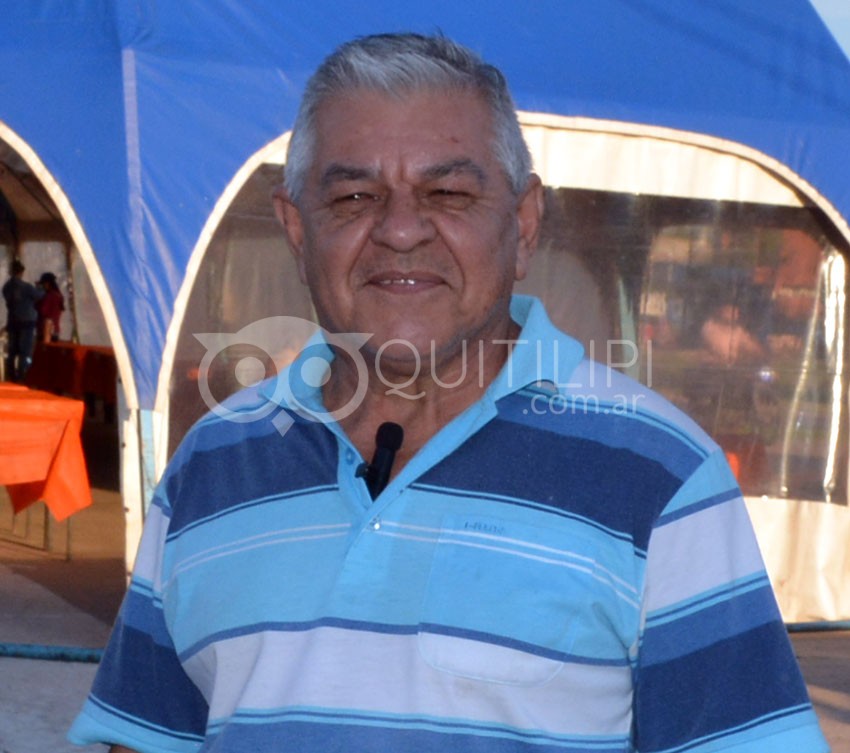 Apertura de un fin de semana cultural con el inicio del 13° Encuentro de Talladores en Madera "Francisco Ferrer" 24