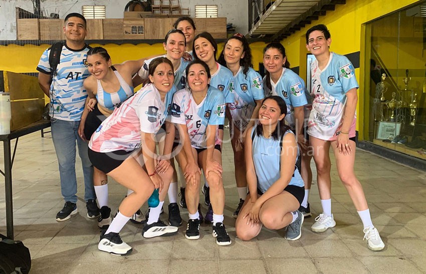 Cestoball: Tendencias, Leonas, Koxis, Ruti y Caupolicán triunfaron en la primera fecha del Clausura 2025 18