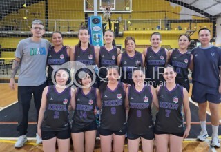 Cestoball: Tendencias, Leonas, Koxis, Ruti y Caupolicán triunfaron en la primera fecha del Clausura 2025 2