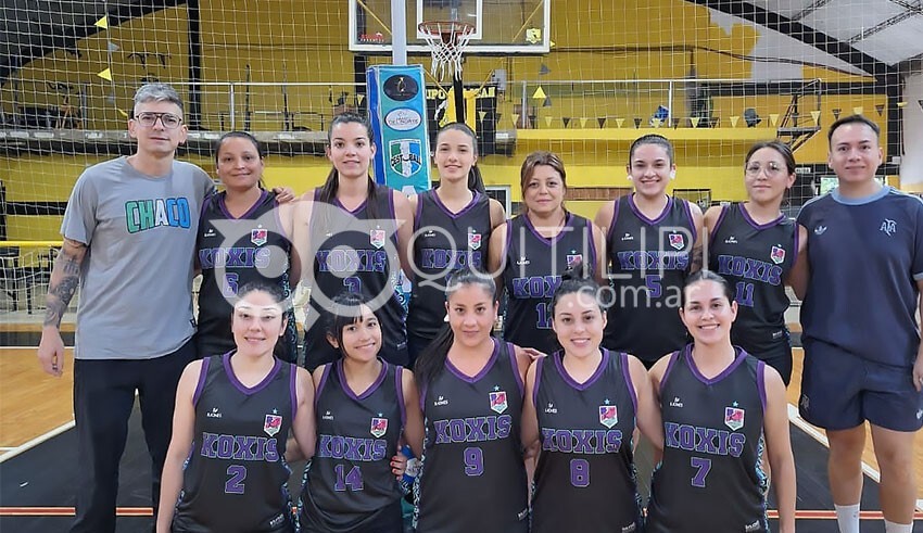 Cestoball: Tendencias, Leonas, Koxis, Ruti y Caupolicán triunfaron en la primera fecha del Clausura 2025 16