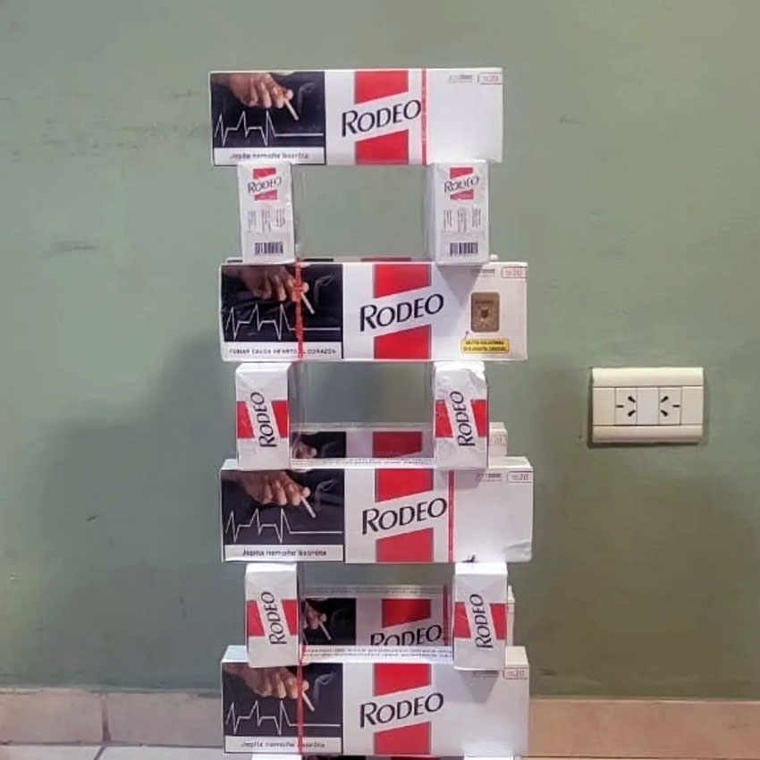 Comenzó movida la previa del fin de semana 16