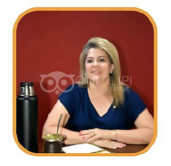 Este miércoles, la gobernadora distrital de Rotary visita Quitilipi 15