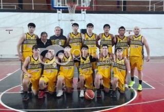 3ra del Asociativo: Caupolicán cayó ante Unión de San Bernardo 9