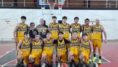 3ra del Asociativo: Caupolicán cayó ante Unión de San Bernardo 1