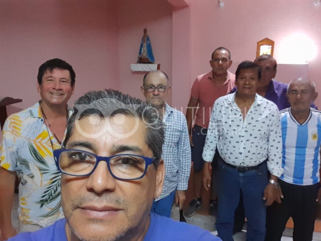 Rosario de Hombres: el primer sábado de cada mes para acercarse a Dios y a la Virgen María 8