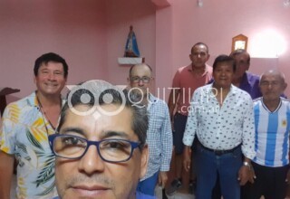 Rosario de Hombres: el primer sábado de cada mes para acercarse a Dios y a la Virgen María 10