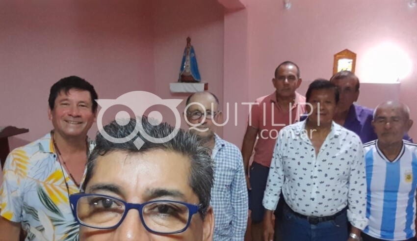 Rosario de Hombres: el primer sábado de cada mes para acercarse a Dios y a la Virgen María 22