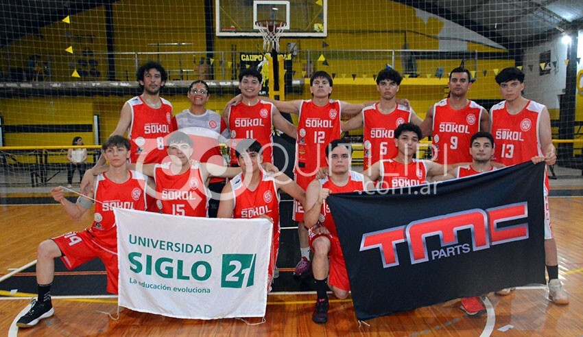 Caupolicán, pese al gran esfuerzo, sumó una nueva derrota 22