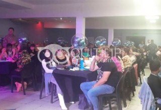 Gran Fiesta. El CEC se prepara para festejar el "Día del Empleado de Comercio" 8