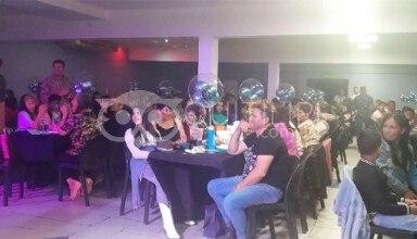 Gran Fiesta. El CEC se prepara para festejar el "Día del Empleado de Comercio" 1