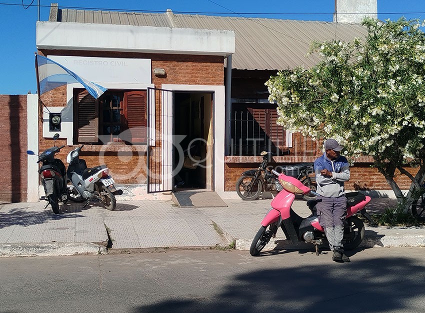 El Registro Civil de Quitilipi comunica 4