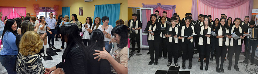 ALCEC celebró sus 37 años de servicio a la comunidad, compartiendo un té y agradeciendo a toda la ciudadanía su apoyo 28