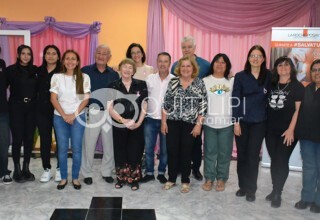 ALCEC celebró sus 37 años de servicio a la comunidad, compartiendo un té y agradeciendo a toda la ciudadanía su apoyo 2