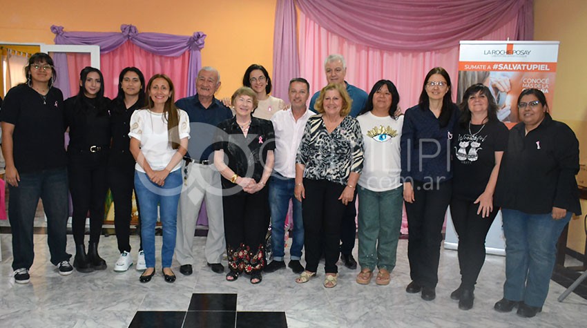 ALCEC celebró sus 37 años de servicio a la comunidad, compartiendo un té y agradeciendo a toda la ciudadanía su apoyo 22