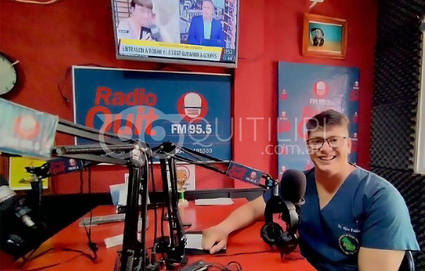 Fabian Miño no para de soñar: "Como Duele" ya está en todas las plataformas disponibles 16