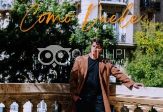 Fabian Miño no para de soñar: "Como Duele" ya está en todas las plataformas disponibles 4