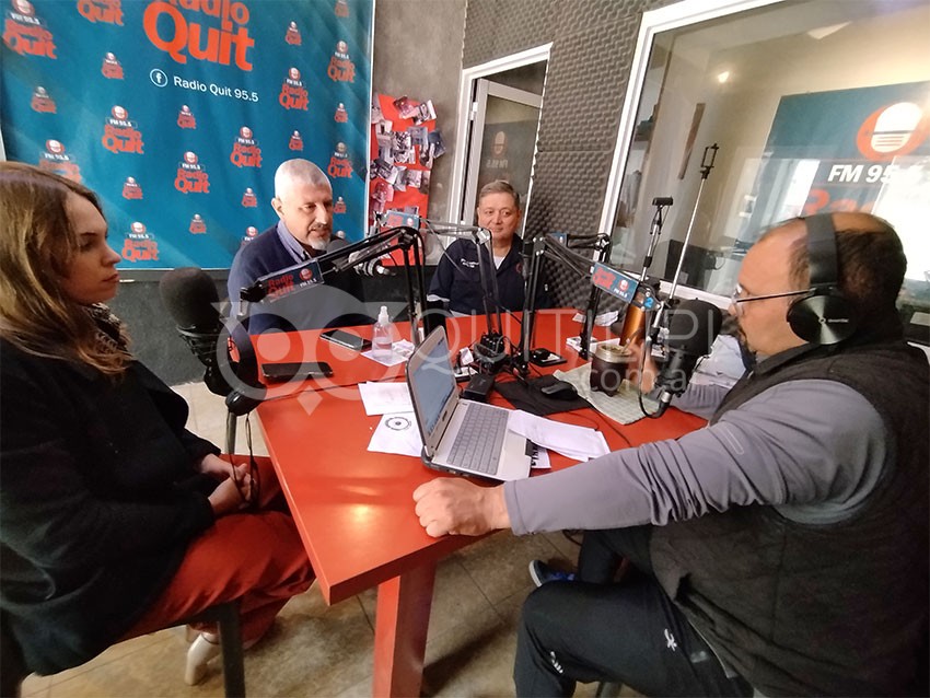 En el año aniversario de la EET N°18: alto preparativo para celebrar el Primer Encuentro de Promociones 18