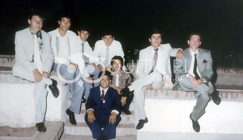 En el año aniversario de la EET N°18: alto preparativo para celebrar el Primer Encuentro de Promociones 16