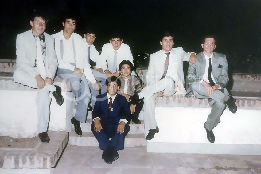 En el año aniversario de la EET N°18: alto preparativo para celebrar el Primer Encuentro de Promociones 6