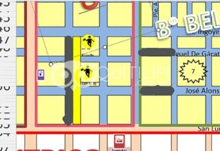 El intendente Lovey anunció la construcción de nuevas cuadras de asfalto 10