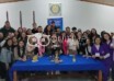 LSA: el Rotary Club Quitilipi se adhiere a su par de Nuevas Generaciones, acompañado de instituciones educativas, políticas y profesionales de la ciudad 7