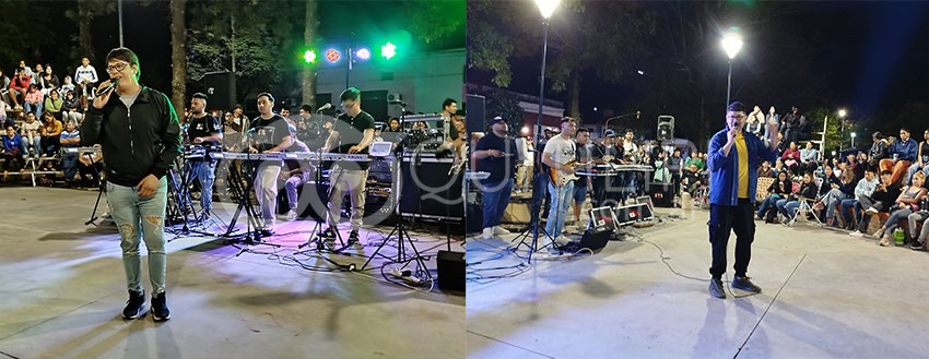 ALCEC lanzó la campaña Octubre Rosa de concienciación y prevención del cáncer de mama 20