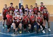 Liga Argentina de Cestoball: Ruti en octavos de final 3