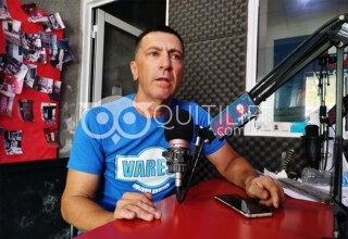 CICLISMO: Carlos Varese al Panamericano de Asunción, Paraguay 5