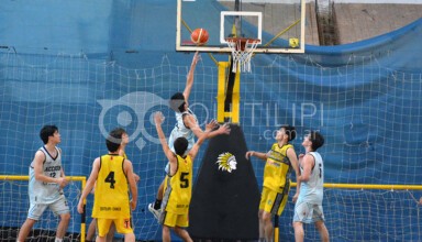 Asociativo: Acción dejó sin triunfo a Caupolicán 1