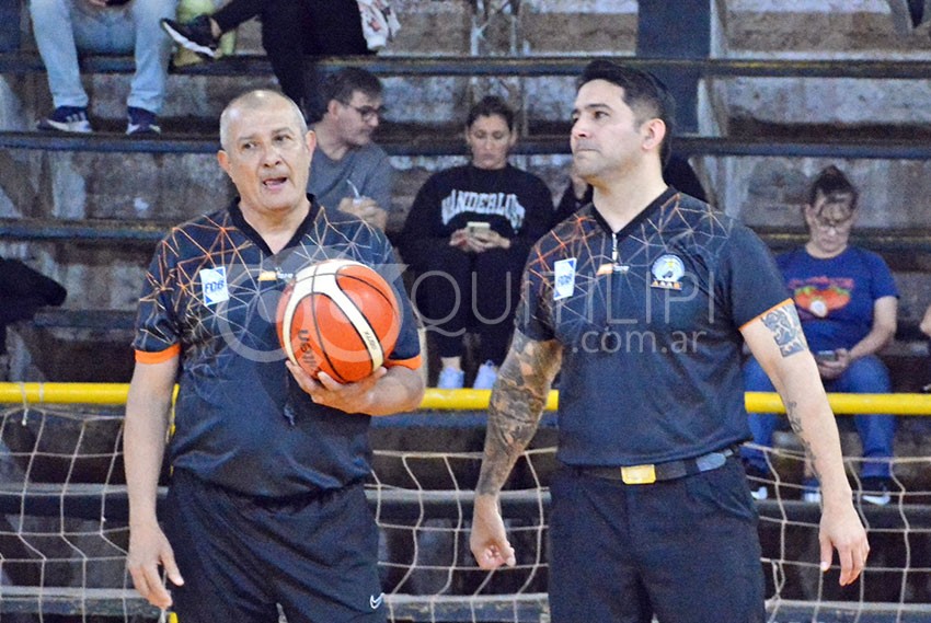 Asociativo: Acción dejó sin triunfo a Caupolicán 28