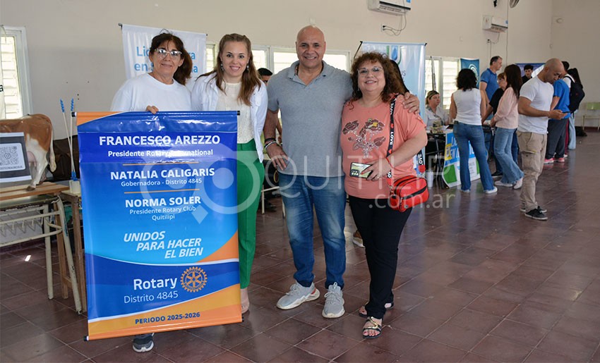 UNCAUS presentó Expo Muestra de su oferta educativa a estudiantes que egresan del nivel medio este año 21