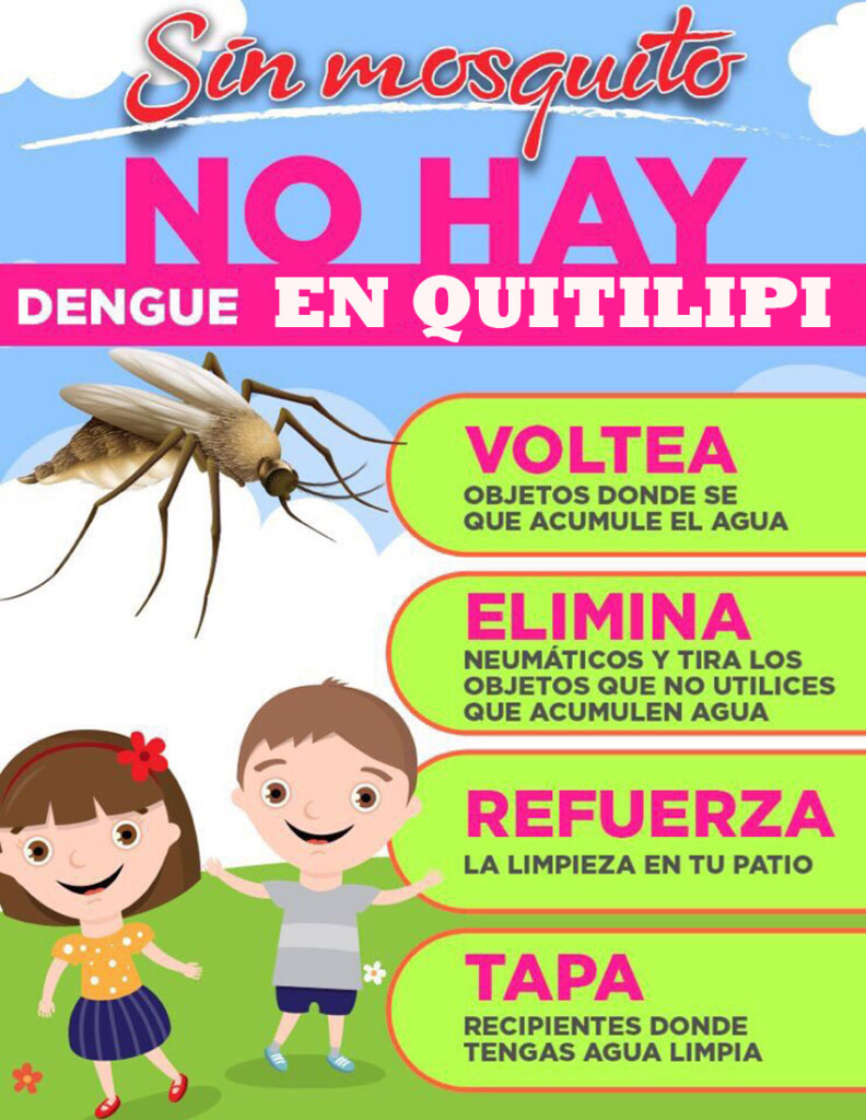 Atención: este martes descacharrado en Accesos Antártida Argentina y Almirante Brown, entre Ruta Nacional N°16 y calle Ayacucho 20