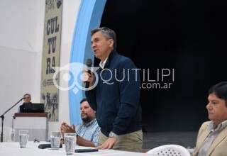 Anuncian la reforma del galpón del ferrocarril y sus inmediaciones 9