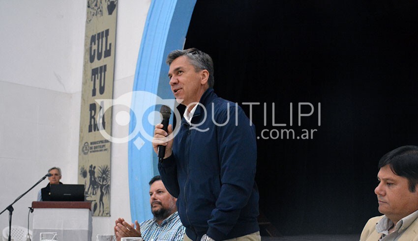 Anuncian la reforma del galpón del ferrocarril y sus inmediaciones 22