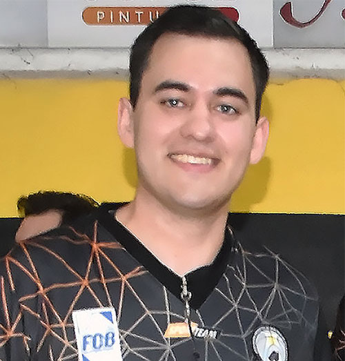 Básquetbol a beneficio: cuadrangular de "Viejas Glorias" en apoyo al árbitro Enzo Zamprogno 16