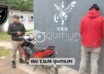 Detenido tras intento de fuga en un control policial: se movilizaba en motocicleta de dudosa procedencia 8