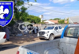 Lo detienen en su domicilio durante un allanamiento por el robo de 1 millón de pesos a una vecina de 87 años 3