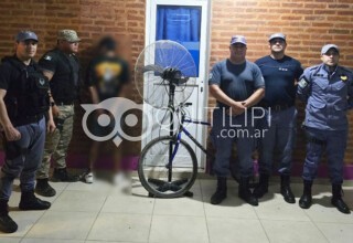 La delincuencia no da respiro en la zona rural, mucho menos en la zona urbana 9