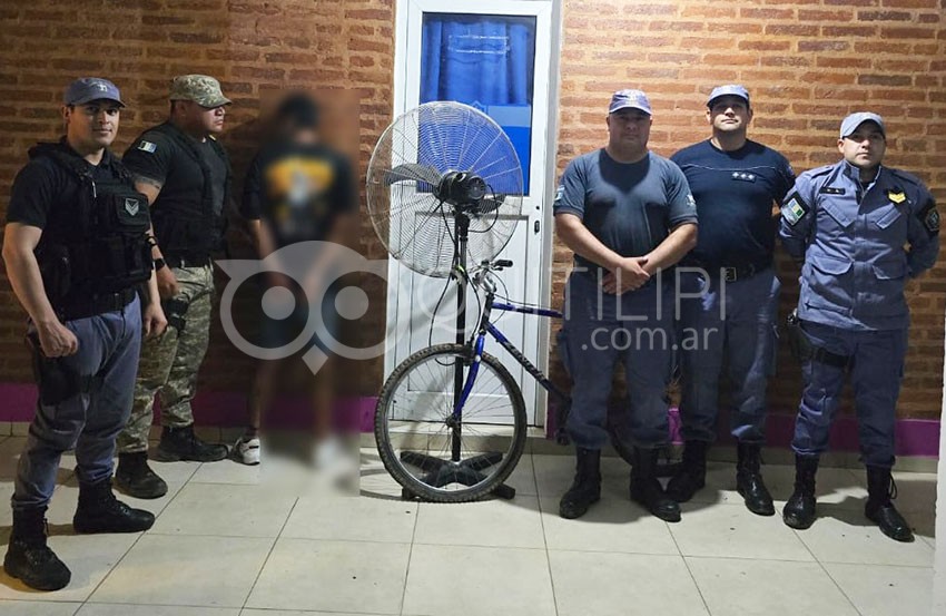 La delincuencia no da respiro en la zona rural, mucho menos en la zona urbana 5