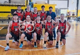 Cestoball: la 2da fecha se cerró con triunfos de Ruti, Caupolicán en la rama masculina, y de Tendencias, Koxis y Jaime Zapata en la rama femenina 8