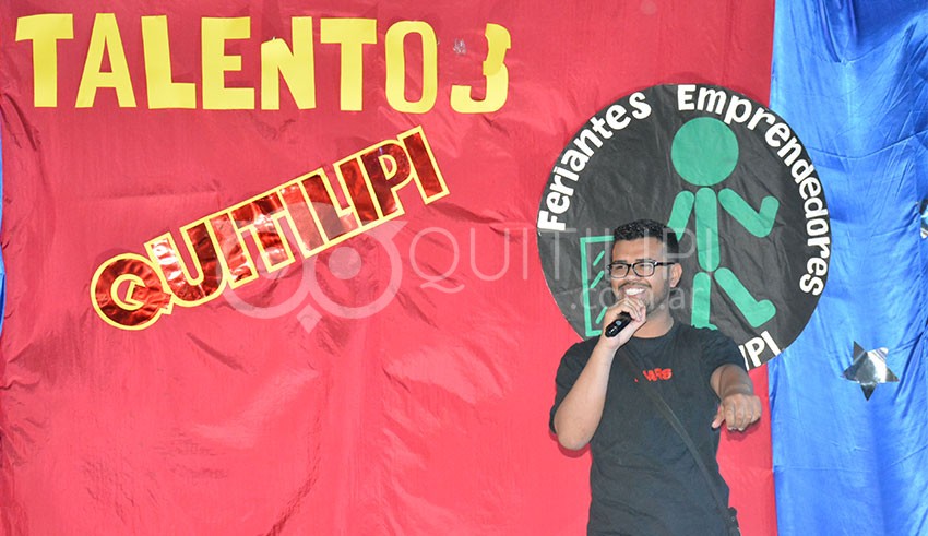 Exitoso inicio de Talentos Quitilipi: Aitana Ailén Aquino, Lucas Morales y Academia Reflejos de Tradición fueron ganadores en la primera jornada 25