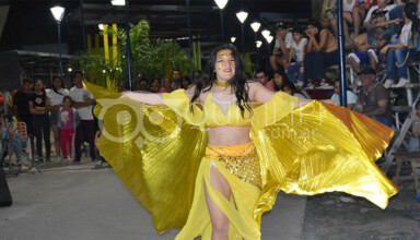 Paseo de Feriantes y Emprendedores: todo listo para la segunda noche del concurso Talentos Quitilipi - Quitilipi.com.ar Paseo de Feriantes y Emprendedores: todo listo para la segunda noche del concurso Talentos Quitilipi 1